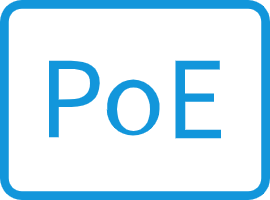 PoE-Splitter