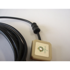 Überwachen Sie remote GPS-dielektrische Antenne WH-GPS-PCB 
