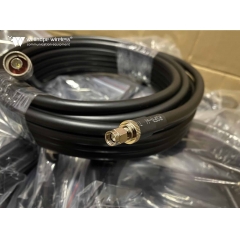  LMR400 RF-Kabel N männlich - sma männlich zu verkaufen