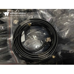  LMR200 RF-Kabel N männlich - sma männlich zu verkaufen
