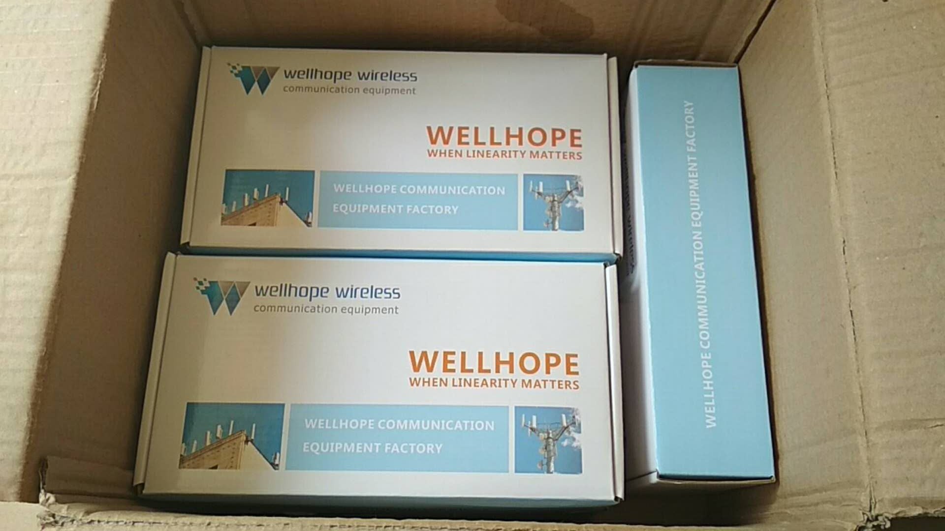 2017/10/26 wellhopope wireless 10000 stücke 2,4 GHz omni antenne WH-2,4 GHz-02,5 paket