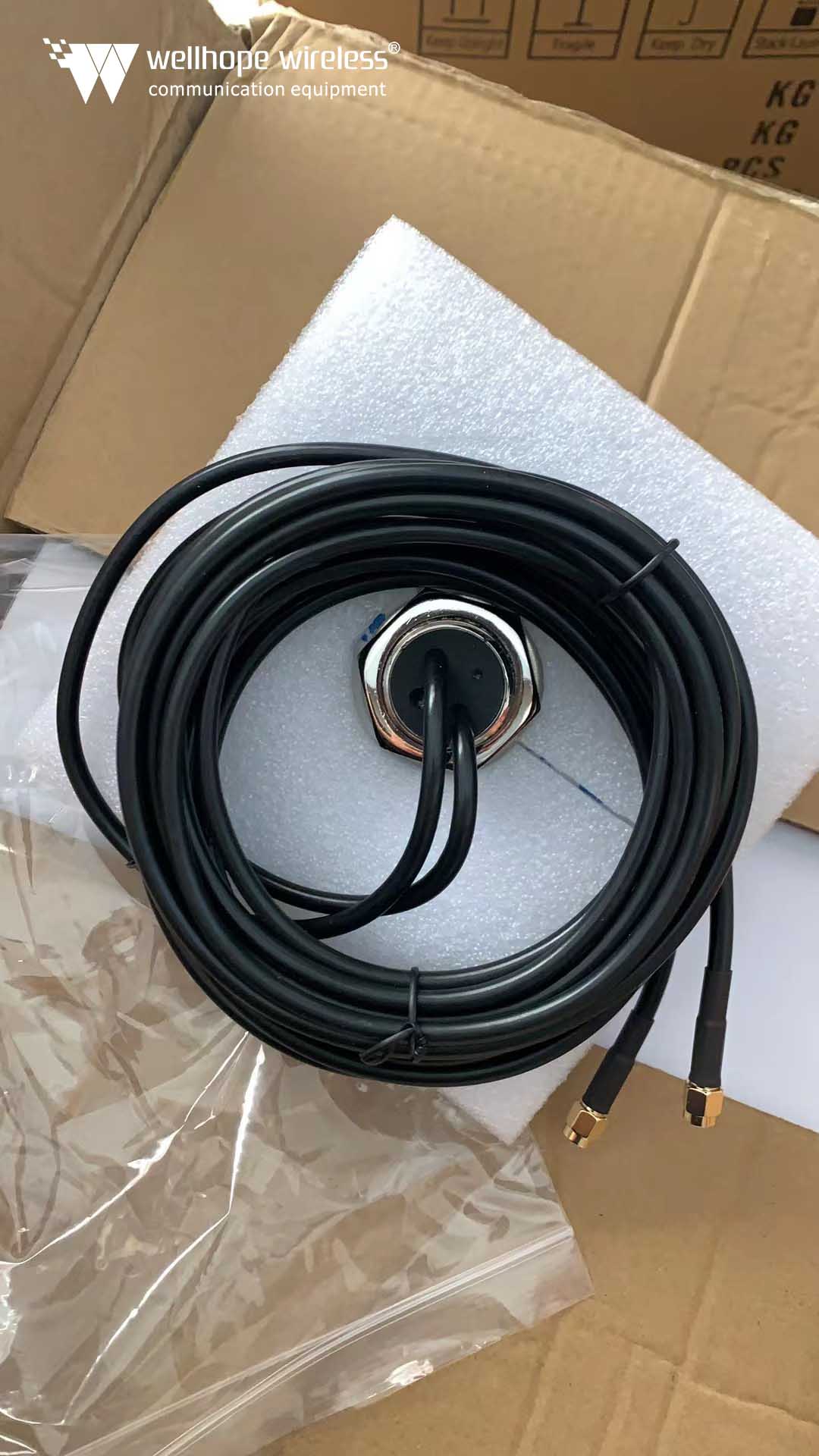 WH-4G-D3X2 4G mimo antenna