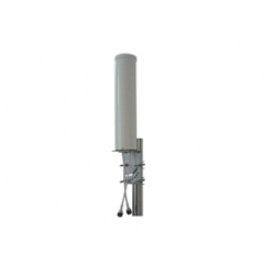 Tunneling Router Wide Band Omni Antenne WH-4958-0F8X2 