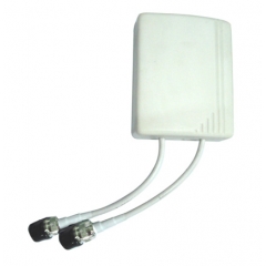  IEEE 802.15.4 Systeme Wireless Mobility Patch Antenne WH-5.8GHz-D11X2 