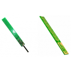 Wireless Ethernet-Radios 450 MHz PCB Antenne WH-450-D2.15 
