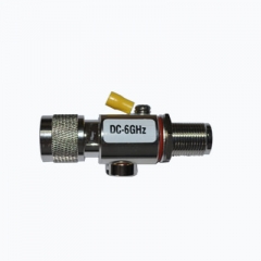  WH-ARRESTER-2 Ablagerung