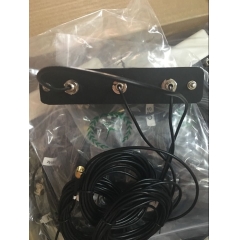  3G / 4G Dualband AC-Router 3G Wireless N300 VoIP Router-Antenne