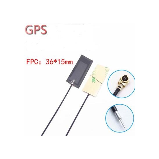 GPS FPC 3DBI Antenne 