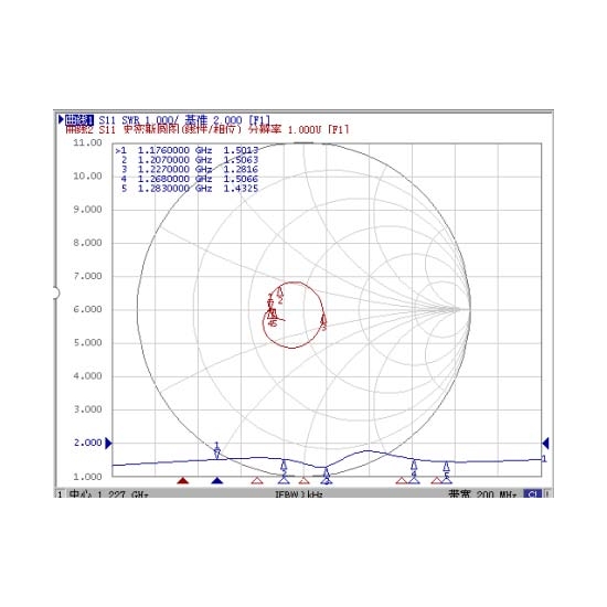  RTK Lage GPS Glonass & Beidou Hohe Präzision 2cm Bereich Antenne 
