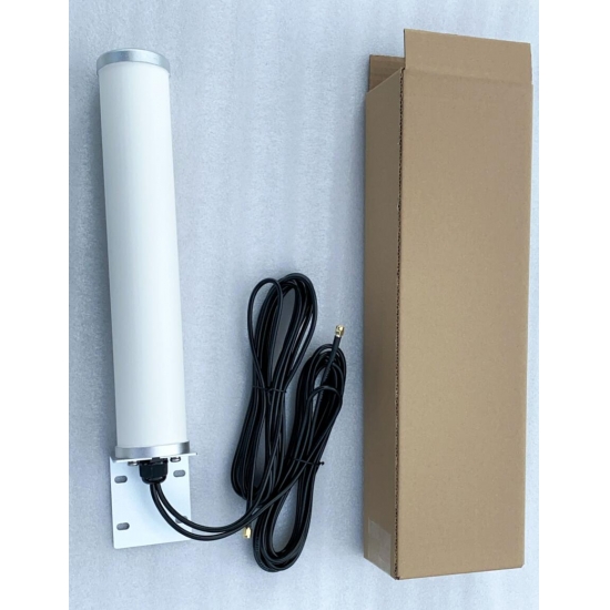 5g 4g Iot Mimo High Gain omni Mimo Antenne 