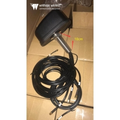  GNSS 5g 4g Lte . iot WiFi Mimo 6 in 1 Antenne