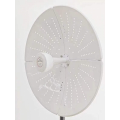 5G Dish Hyperbolic-Antenneneinspeisung
        