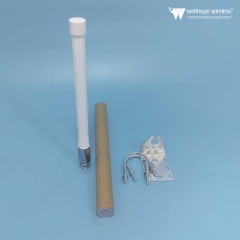 7dbi Glasfaser -Omni -Antenne