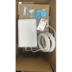5G LTE MIMO Patchantenne
