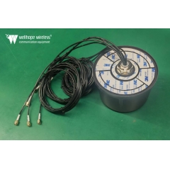 7 in 1 GNSS/5G/WiFI Combo Outdoor -Antenne