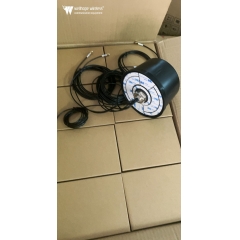 7-in-1-GNSS/5G/WIFI-Kombi-Außenantenne