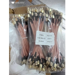 das HF-Kabel SMA-Stecker - SMA-Stecker für Huawei-Gateway