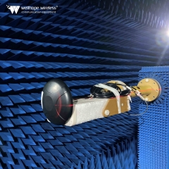  IEEE802.11 A / b / g Wireless Networks Long Range Radio-Antenne
