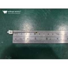 GPS-Modul, dielektrische Antenne