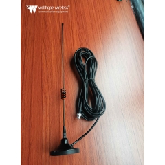 140–150 MHz VHF und 430–440 MHz UHF