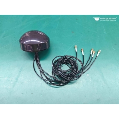 Dach-5G-GNSS-Antenne