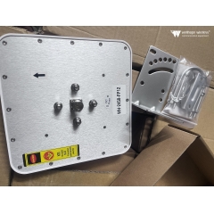 2.4-GHz- und 5-GHz-WLAN-Flachbildschirm-12-dbi-Antenne
 zu verkaufen