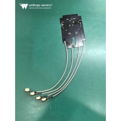 IoT LoRa Router Antenne drahtlose Gateway Antenne